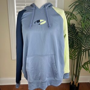 Nike Cotton Therma-FIT Hoodie